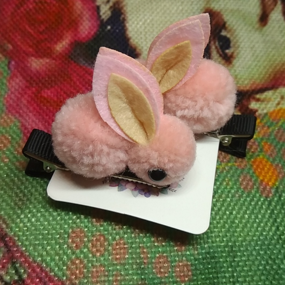 Soft Pink